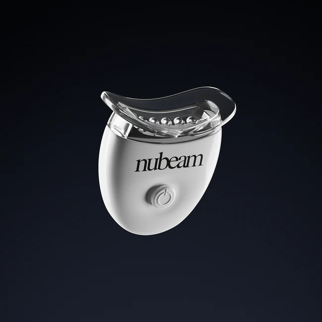 nubeam device